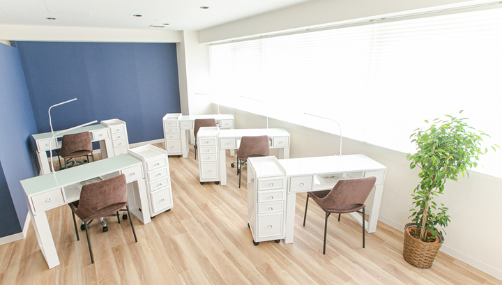 ネイルサロンBN様