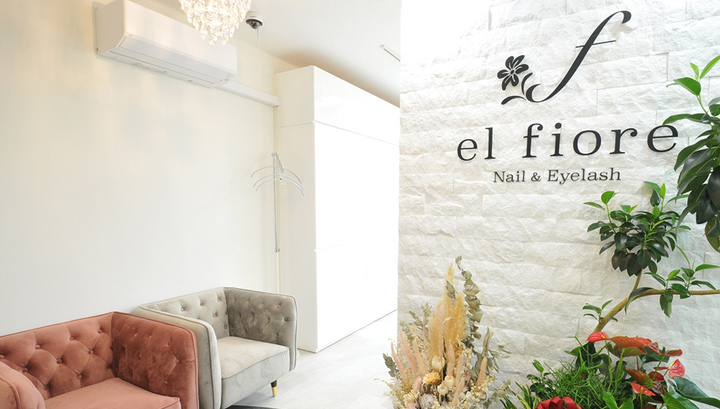 【50代男性】手離れの良さが魅力-ネイルサロンEF様（奈良）