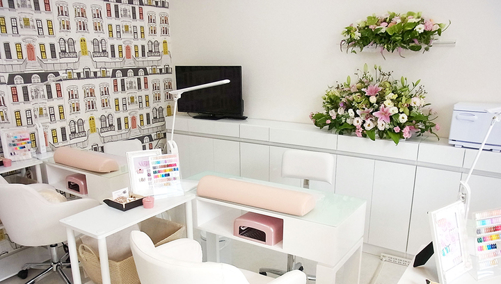 【50代男性】より自分らしくいられる独立がしたい-ネイルサロンTB様（茨城）