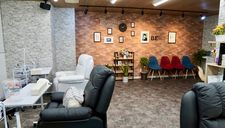 【30代男性】自由な働き方を実現するために-ネイルサロンLN様（大阪）