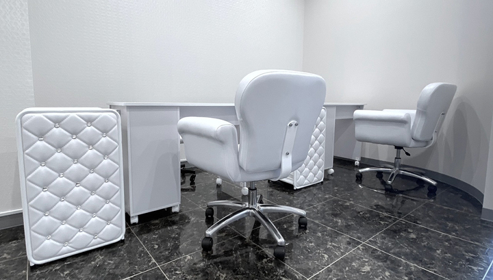 【男性】新宿にある大人女子に人気のネイルサロン-ネイルサロンAS様