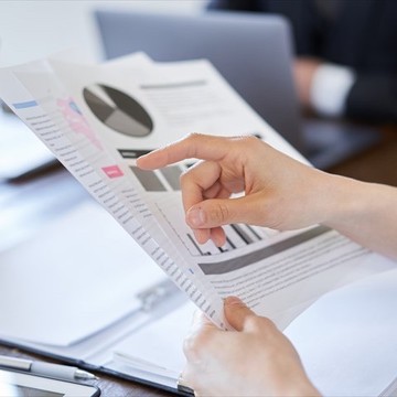 サンミーゴ流！ネイルサロン開業を成功に導く【事業計画書】とは？