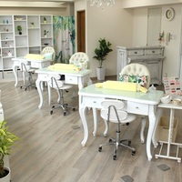 ネイルサロン開業の資金調達方法とは？創業融資の審査に通るコツも解説