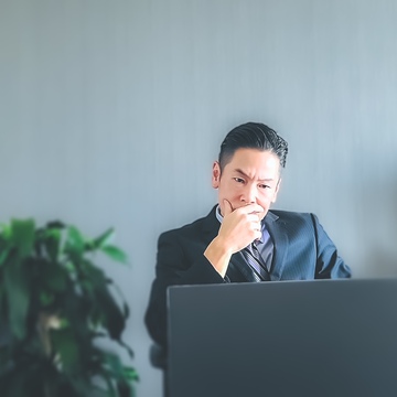 【50代からの挑戦】起業に失敗する人の7つの特徴とは？