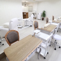 ネイルサロンは資金ゼロでも開業できる？費用を抑えて独立起業する5つの方法