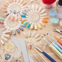 ネイルサロン開業に必要なものは⁈失敗しない選び方も分かりやすく解説！