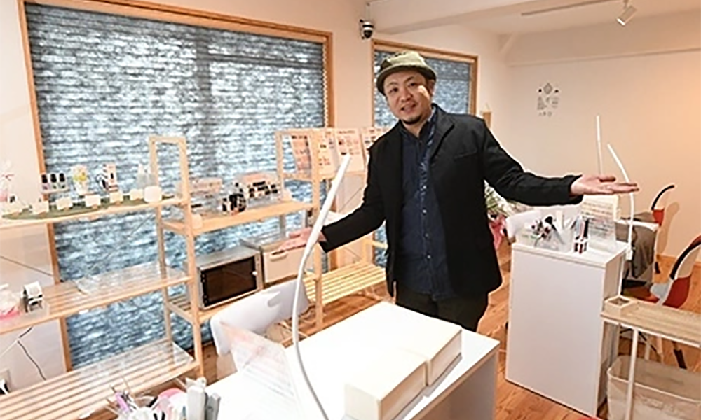 素晴らしいスタッフと本部に恵まれ、ネイルサロンの事を考えるのが楽しすぎる毎日です