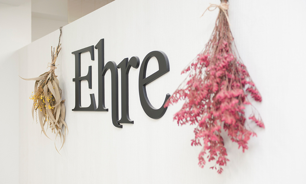 業界知識ゼロから始めて人気サロンのオーナーへ