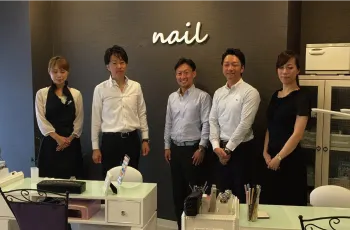 開業前サポート