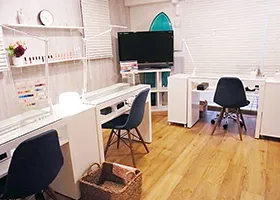 東京／ネイルサロンNE様