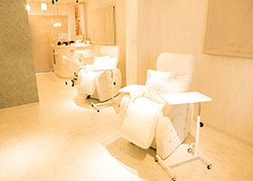 東京／ネイルサロンNC様