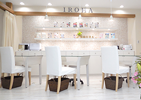 神奈川／ネイルサロンNI様