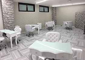 大阪／ネイルサロンPT様