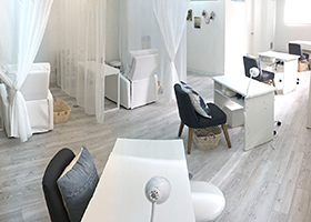 大阪／ネイルサロンMN様