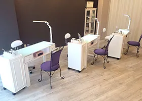 福岡／ネイルサロンAN様