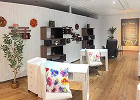 福岡／ネイルサロンNM様